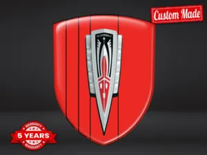 Oldsmobile Adesivi Paraurti su Misura Pro Max Durevoli Moderni